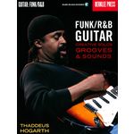 Hal Leonard Funk/R&B Guitar