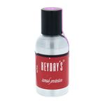 Heyday's Tarnish Protection