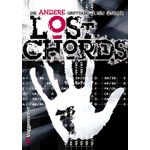 Voggenreiter Lost Chords Grifftabelle