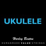 Harley Benton Value Strings Ukulele