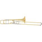 Yamaha YSL-882 OR 02