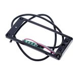 Seymour Duncan STS-2N Triple Shot Mounting