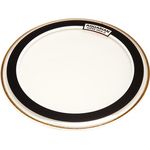 Aquarian 18" Super Kick II Clear Bass