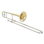 Kühnl & Hoyer .527 Bb-Tenor Trombone M