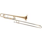 Kühnl & Hoyer .527 Bb/F-Tenor Trombone GM