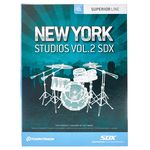 Toontrack SDX New York Studios Vol. 2