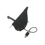 Shadow SH 928 NMG-4 Nanomag Teardrop
