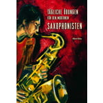 Gerig Musikverlag Tägliche Übungen Saxophonist