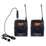 Sennheiser EW 122-P G3 / E-Band