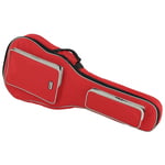Thomann Classic-Guitar Gigbag RD