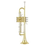 B&S EXB-L eXquisite Bb-Trumpet