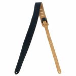 Fender Road Worn Strap BK
