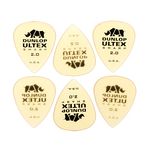 Dunlop Ultex Sharp Player's Picks 2.0