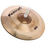 Masterwork 13" Hi-Hat Iris Series