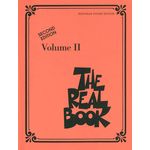 Hal Leonard Real Book Vol.2 C European