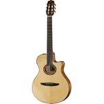 Yamaha NTX700 NA