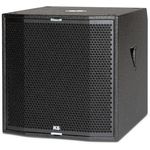 KS AUDIO CW 18
