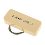 Seymour Duncan SP90-2B Creme