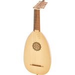 Thomann Renaissance Lute 7/13