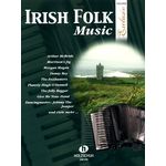 Holzschuh Verlag Irish Folk Music Acc