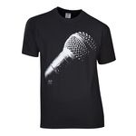 Rock You T-Shirt Planet Voice XL
