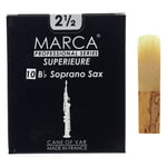 Marca Superieure Soprano Sax 2,5