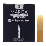 Marca Superieure Soprano Sax 3