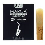 Marca Superieure Alto Sax 3,5