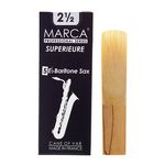 Marca Superieure Baritonsax 2,5
