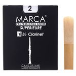 Marca Superieure Clarinet 2 (B)