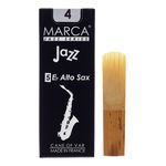 Marca Jazz Alto Sax 4