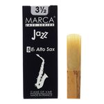 Marca Jazz Alto Sax 3,5