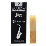 Marca Jazz Alto Sax 2