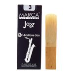 Marca Jazz Baritonsax 3
