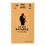 Marca Peter Ponzol Alto Sax 3