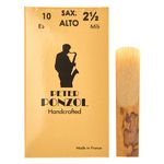 Marca Peter Ponzol Alto Sax 2,5