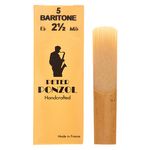 Marca Peter Ponzol Baritonsax 2,5