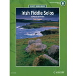 Schott Irish Fiddle Solos
