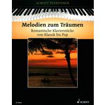 Schott Melodien Zum Träumen