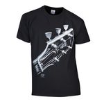 Rock You T-Shirt Cosmic Guitar XXL
