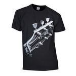 Rock You T-Shirt Cosmic Guitar L