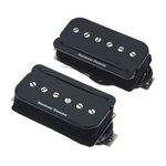 Seymour Duncan SHPR-1 P-Rail Set BK