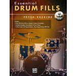 Alfred Music Publishing Essential Drum Fills