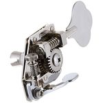 Hipshot BT-7 D Tuner nickel