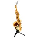 Rampone & Cazzani R1 Jazz Bb-Soprano Sax (G) AU