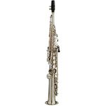 Rampone & Cazzani R1 Jazz Bb-Soprano Sax AGU