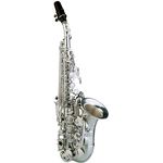 Rampone & Cazzani R1 Jazz Bb-Soprano Sax (G) AG