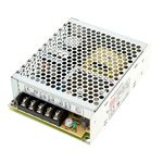 MeanWell Power Supply 12V 6A 75W