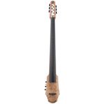 NS Design CR6-CO-PB Poplar Burl Cello