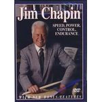 Alfred Music Publishing Jim Chapin Speed Power DVD